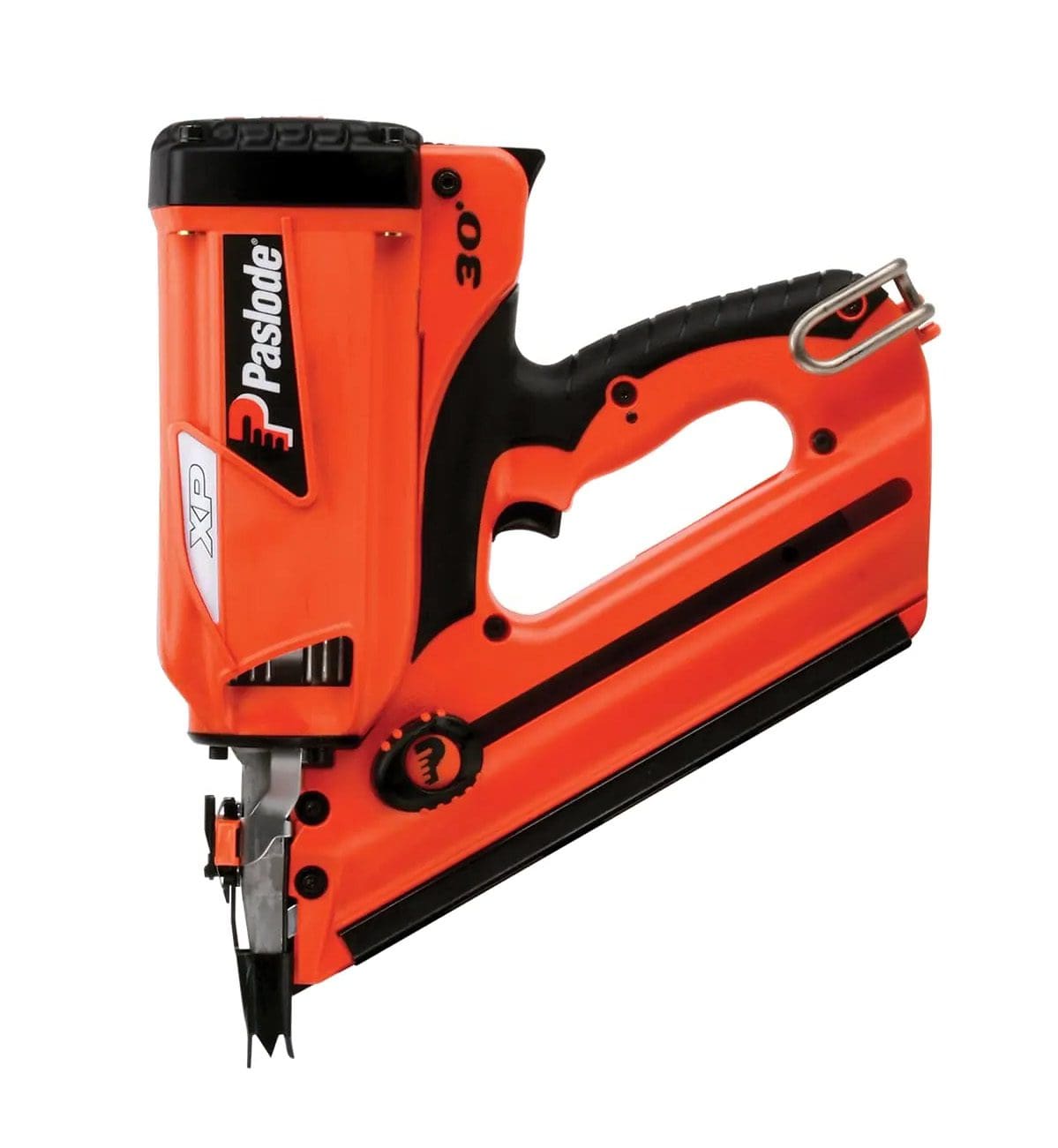 Paslode 18 Ga. Electric Angled Framing Nailer Ample Supply