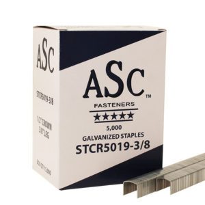 Asc Stcr50193/8 Staples