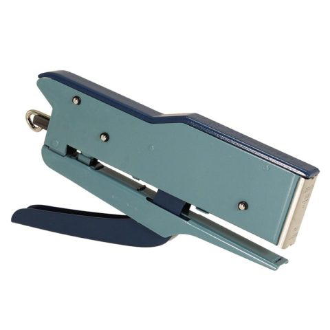 Zenith 548/e Blue Plier Stapler