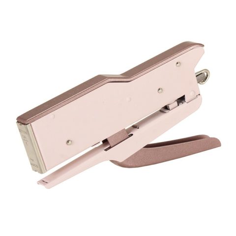 Zenith 548/e Pink Plier Stapler