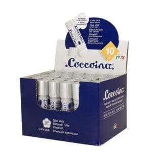 Coccoina 644 Glue Sticks