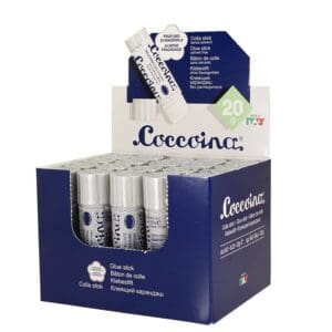 Coccoina 644 Glue Sticks