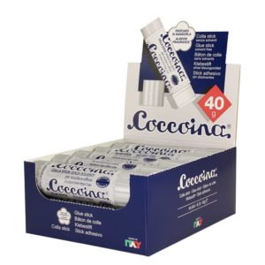 Coccoina 644 Glue Sticks