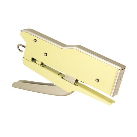 Zenith 548/e Yellow Plier Stapler