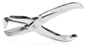 Zenith 580 Staple Remover