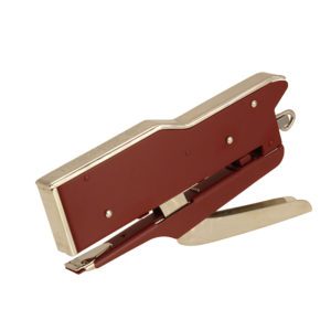 Zenith 548 Red Plier Stapler