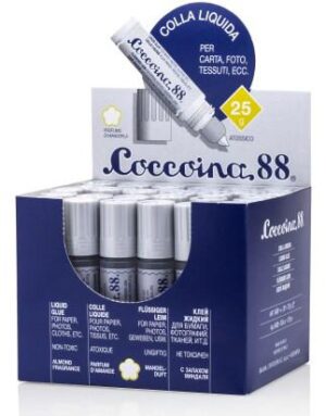 Coccoina 688 Liquid Glue